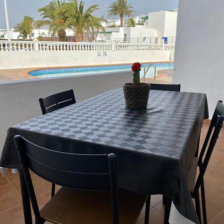 Giada Puerto del Carmen (Lanzarote) Exterior foto