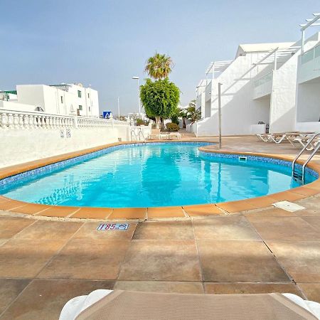 Giada Puerto del Carmen (Lanzarote) Exterior foto