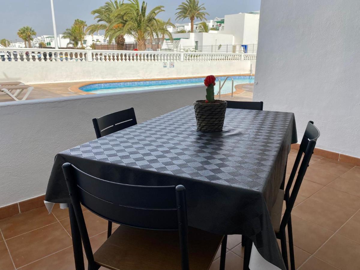 Giada Puerto del Carmen (Lanzarote) Exterior foto