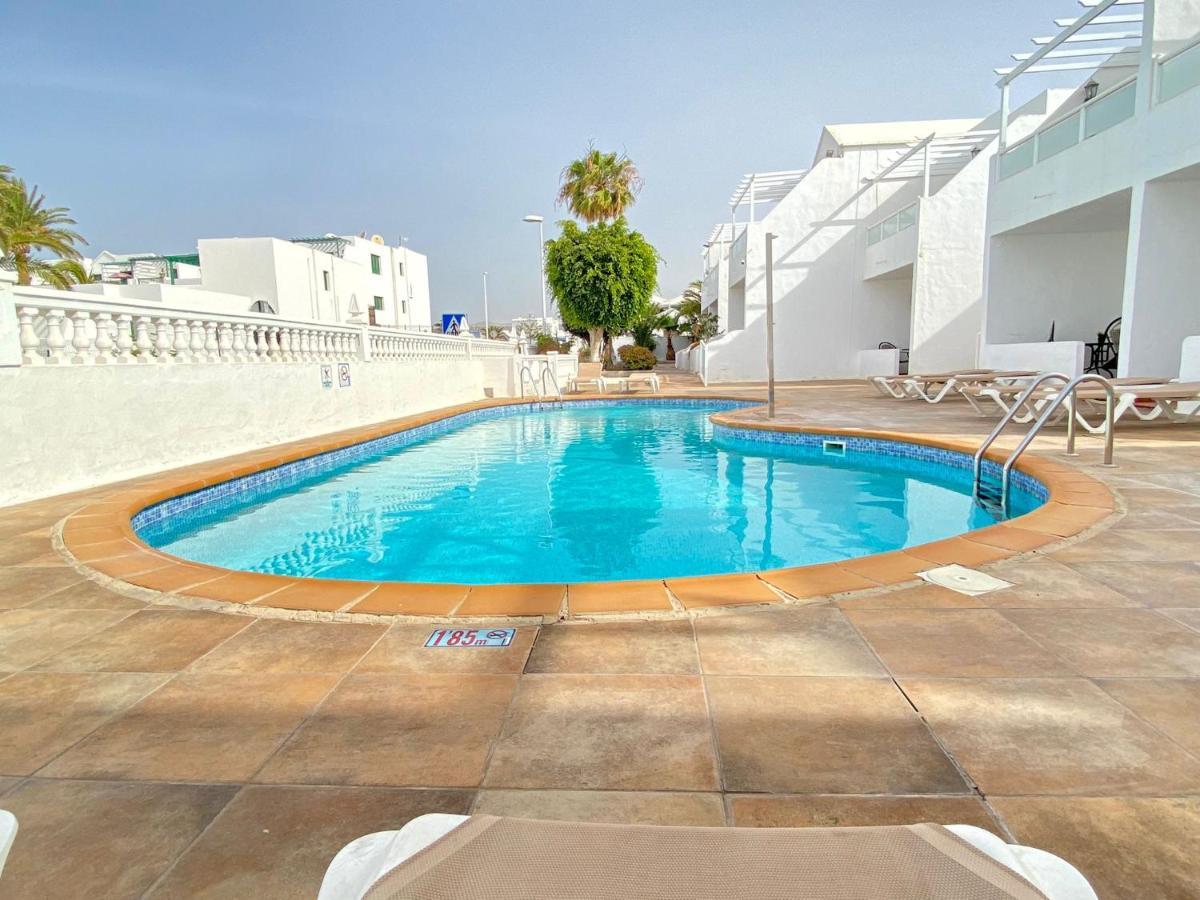Giada Puerto del Carmen (Lanzarote) Exterior foto